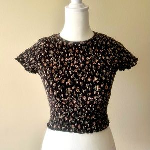 Pre Owned Hollister Top Size Small